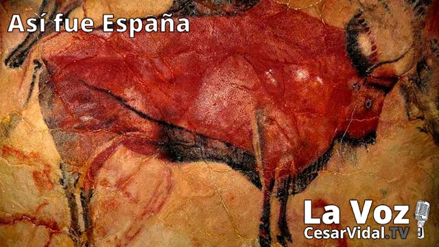 De Atapuerca a Altamira - 14/09/20