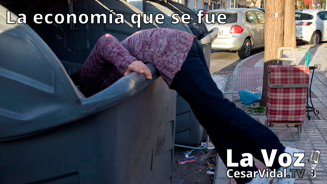 La economía que se fue - 01/12/20
