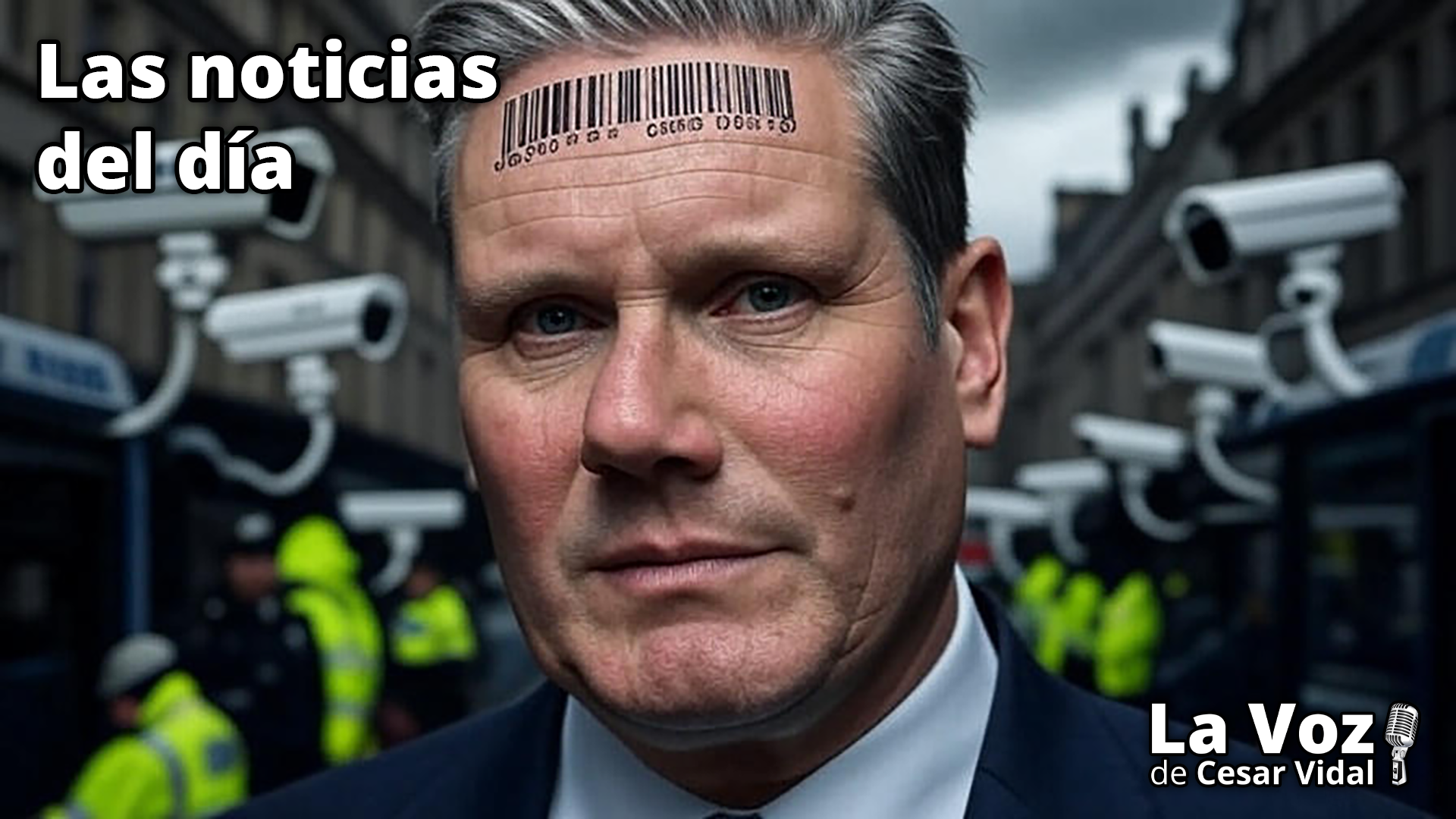 Las noticias del día - 26/09/25