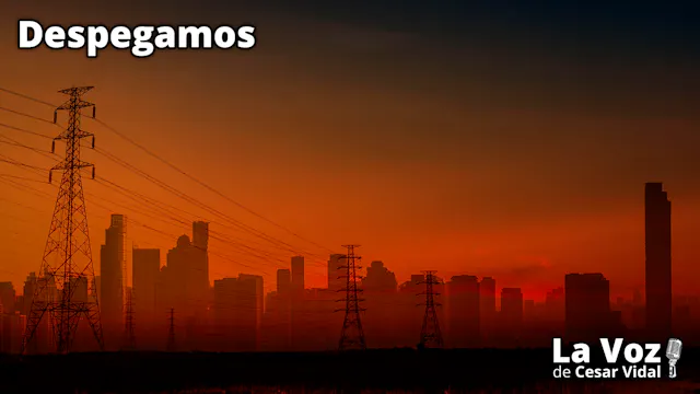 Culebrón persa, estafa bursátil, chan...