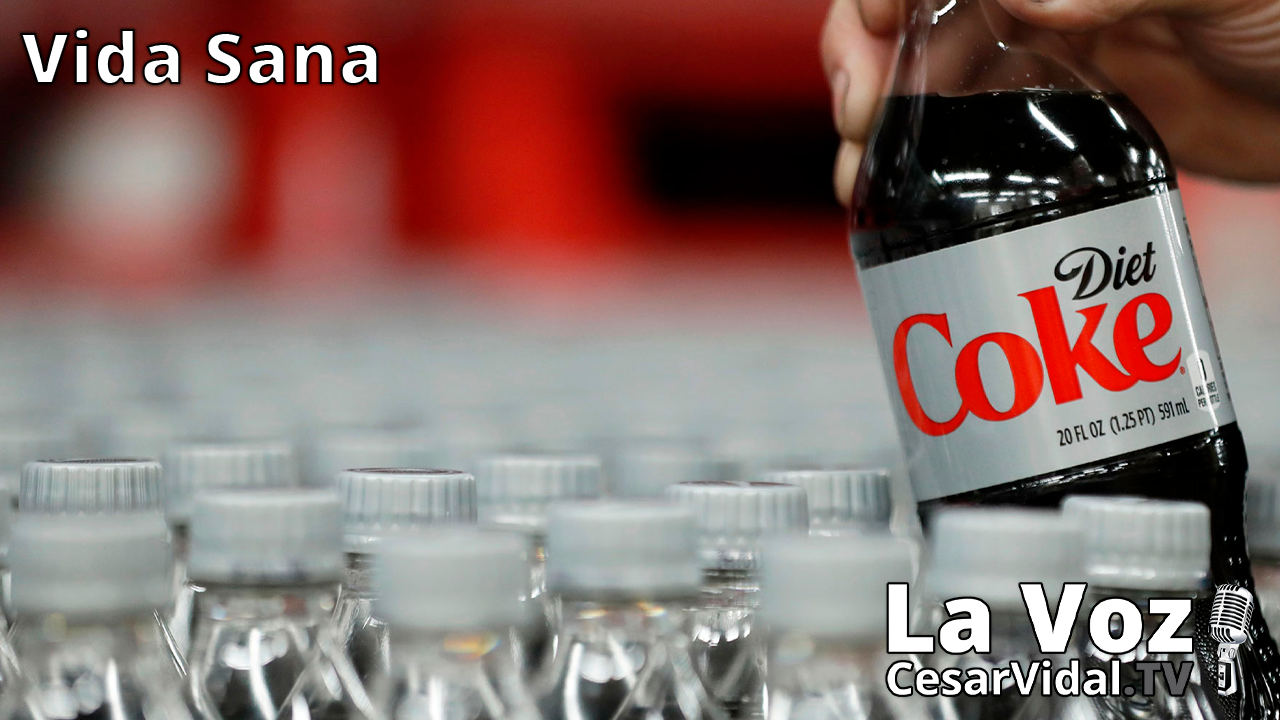 La dulce muerte blanca (2) - 03/02/21