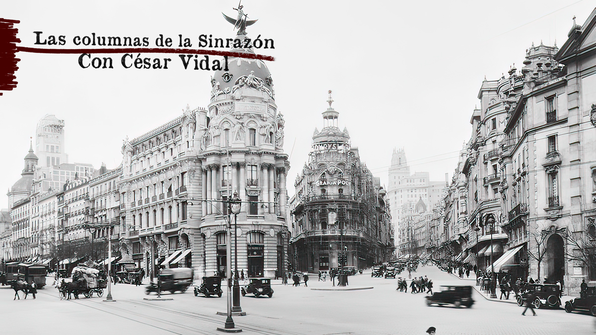 ¿Cuándo nos desenganchamos del progreso? - 10/05/23