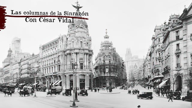 ¿Cuándo nos desenganchamos del progre...