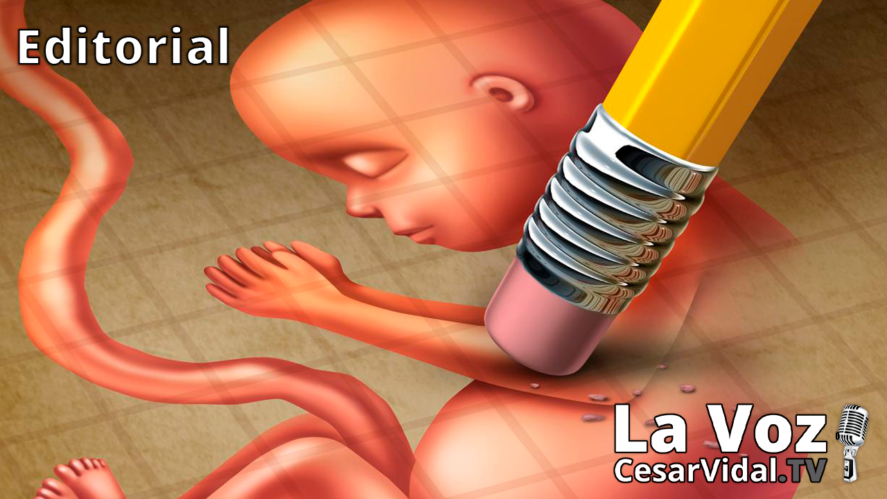 La farsa del aborto seguro - 19/04/21