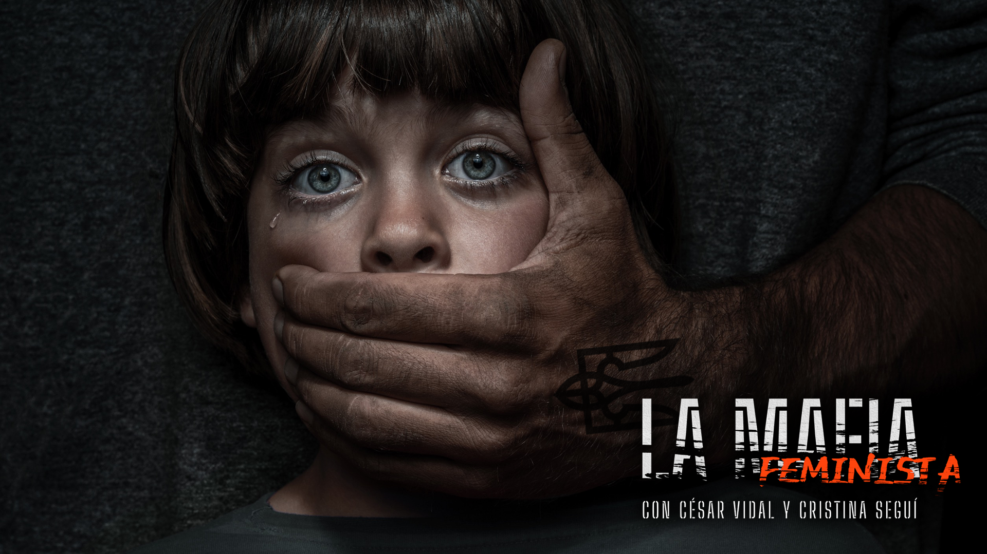 Ucrania, epicentro de tráfico de órganos y de niños - 09/04/23