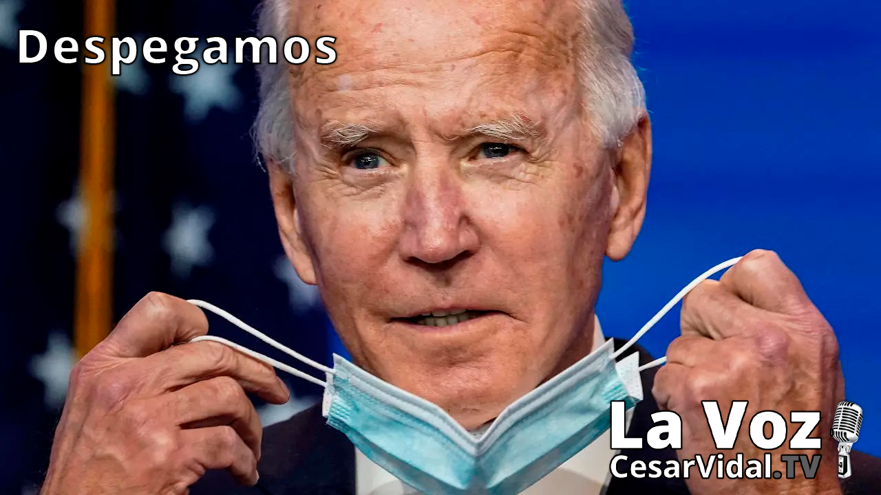 Las recetas destructivas de Biden y ‘deudismo’ vs capitalismo - 14/01/21