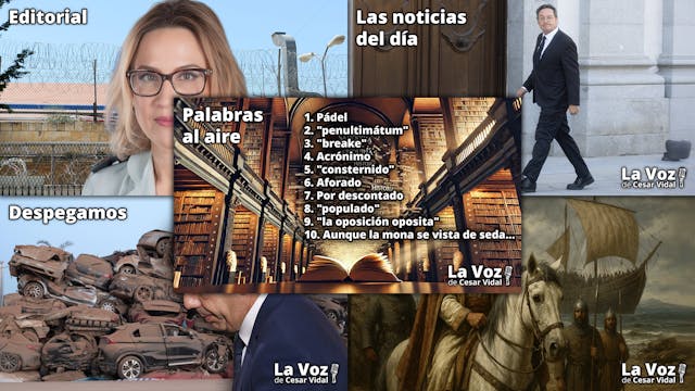 Programa Completo - 03/11/25