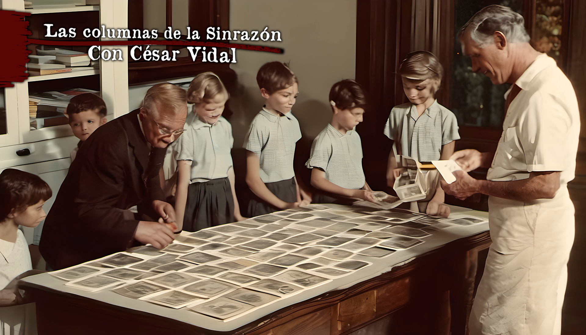 El Aquilino - 24/01/24