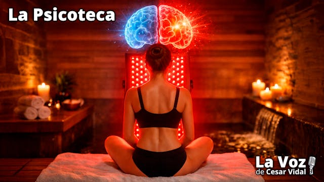 Neurofelicidad: salud mitocondrial y ...