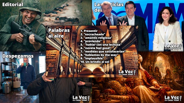 Programa Completo - 16/03/26