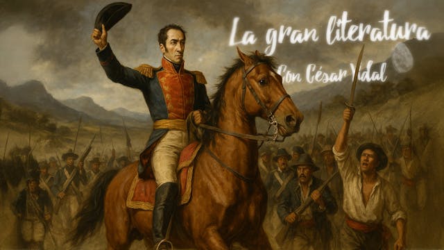 Simon Bolivar, de Karl Marx - 02/12/25