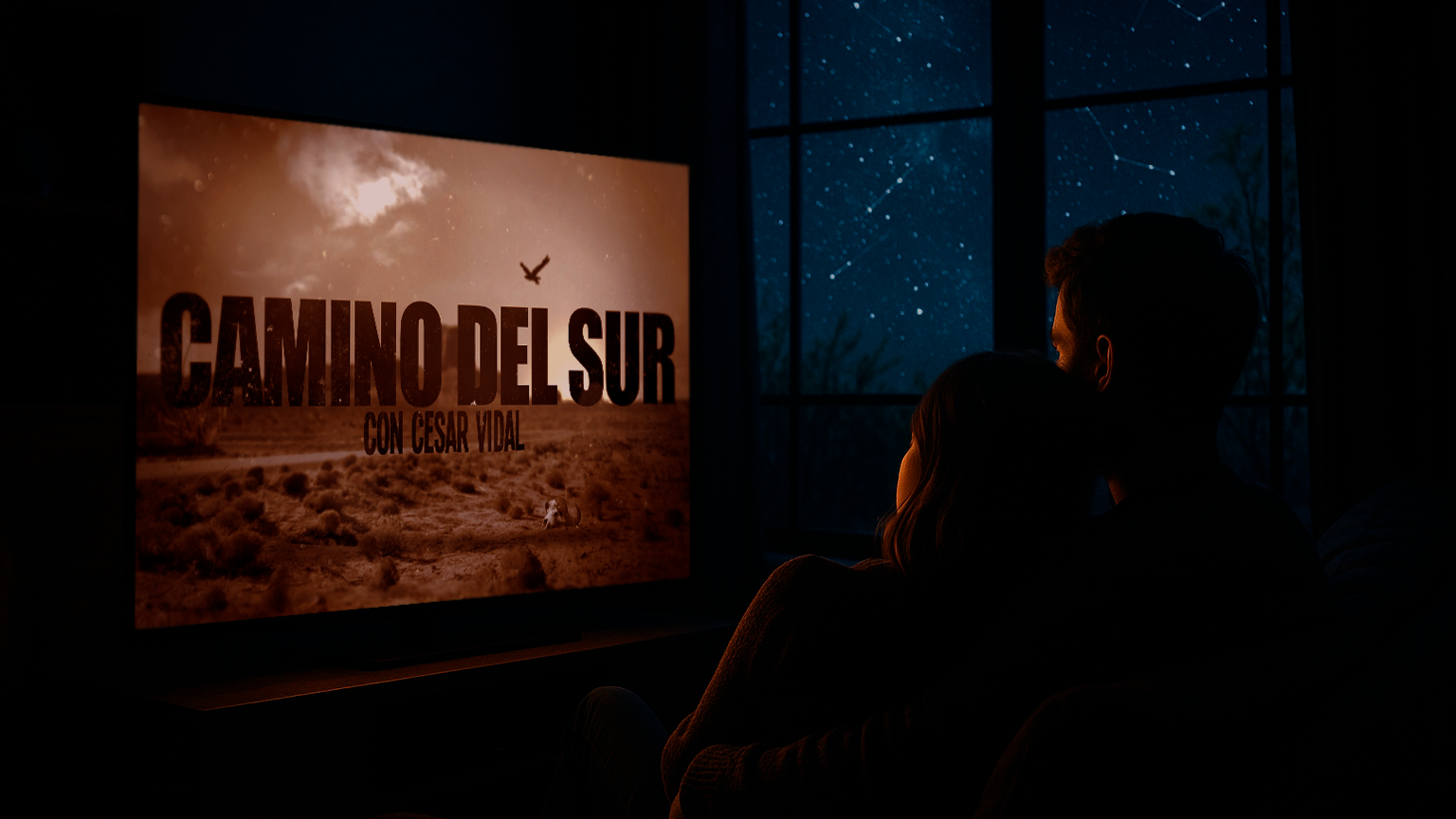 Camino del Sur - 30/03/25