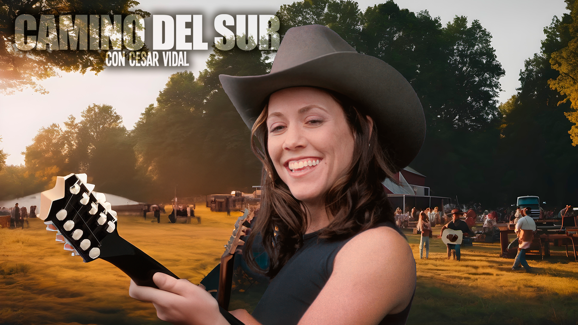 Camino del Sur - 29/10/23