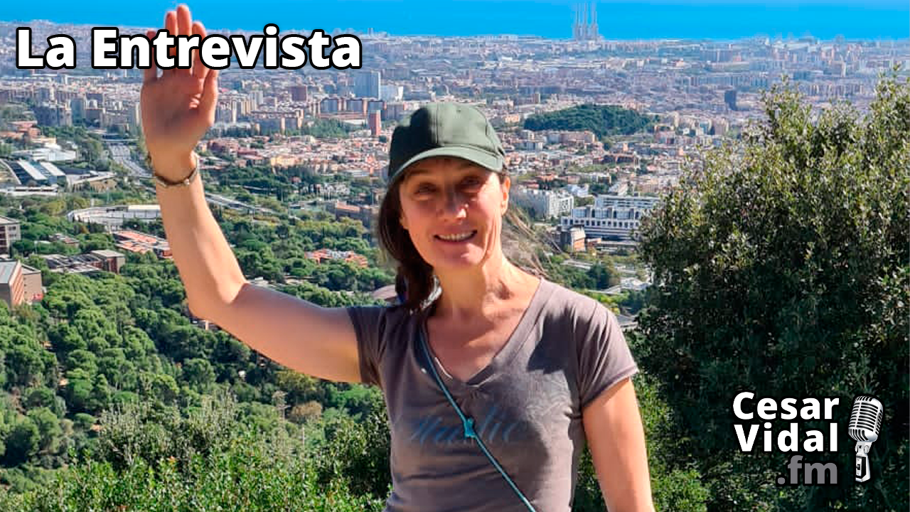 Entrevista a Ruslana Moiseenko - 16/06/23