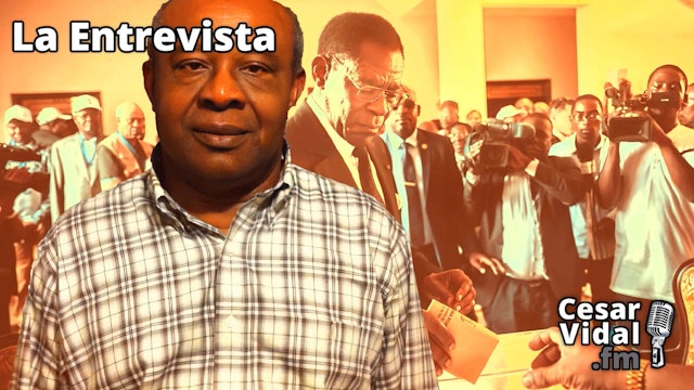 Entrevista a Donato Ndongo: La olvidada dictadura de Guinea Ecuatorial - 05/10