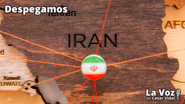 La geopolítica de Irán y su papel en ...