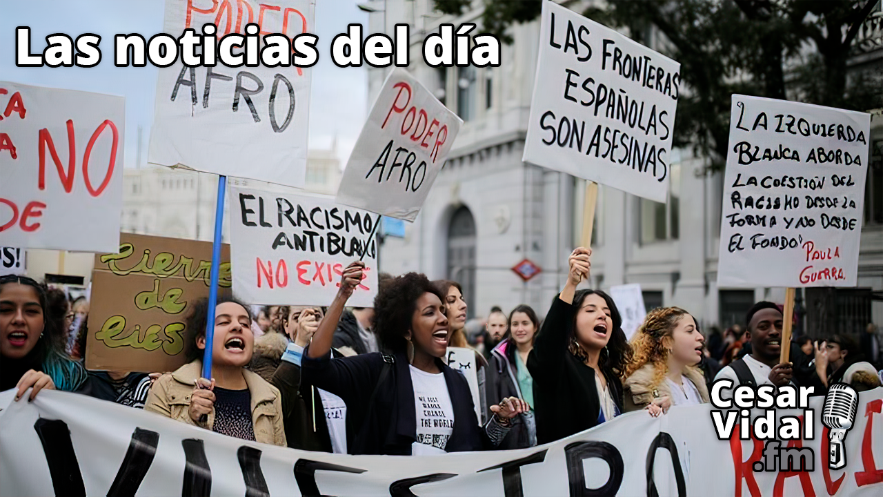 Las noticias del día - 10/04/24