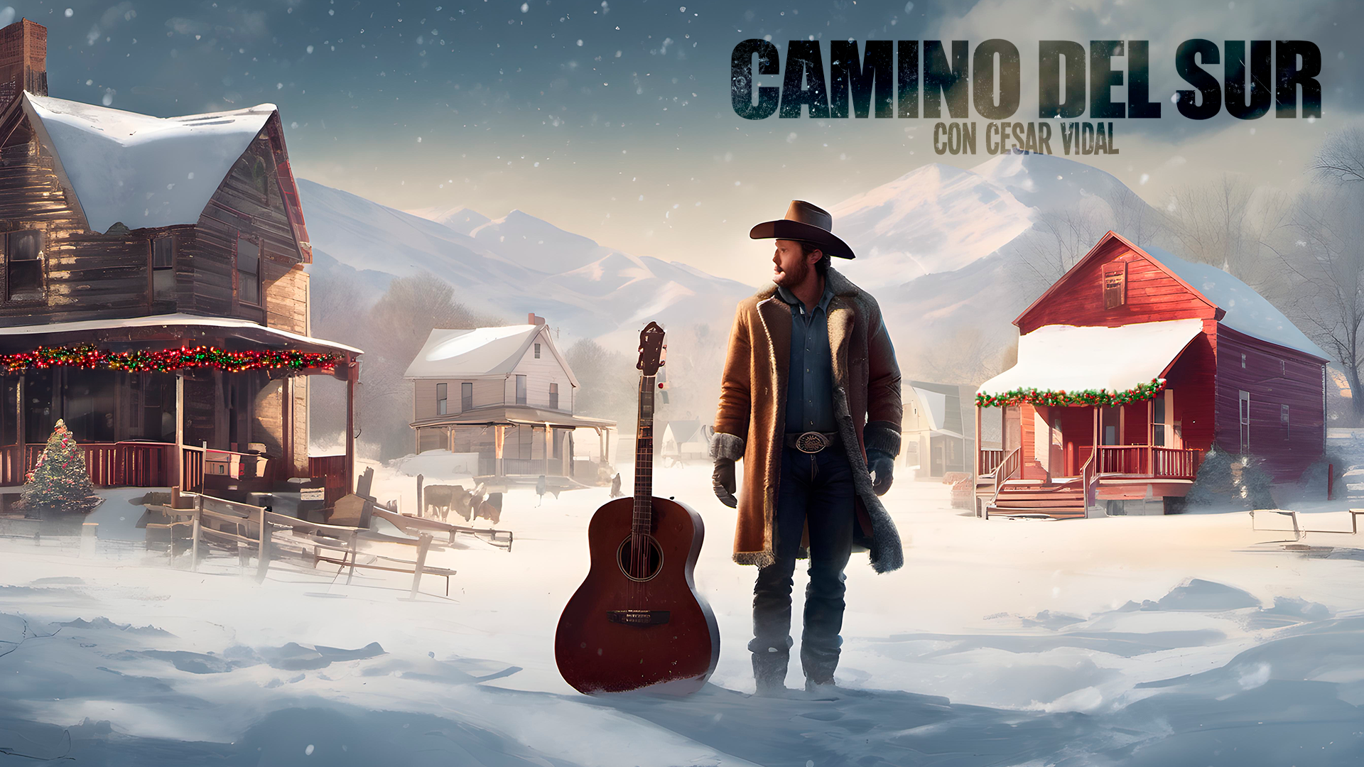 Especial Navidad (I) - 24/12/23