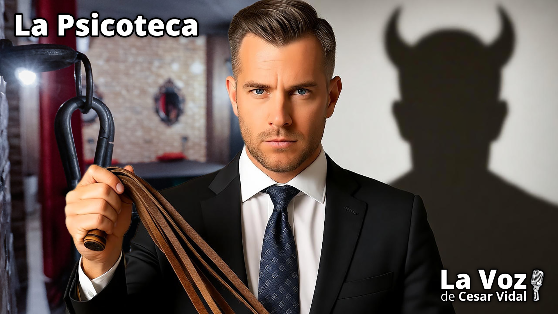 Criminalidad sexual: del fetiche al delito - 22/10/25