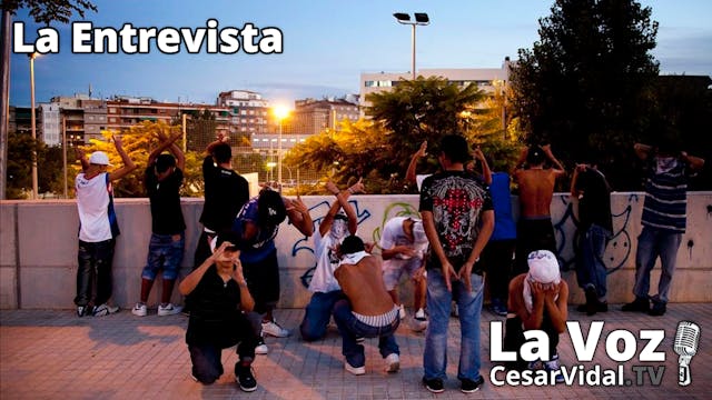 Entrevista a María de los Ángeles Bar...