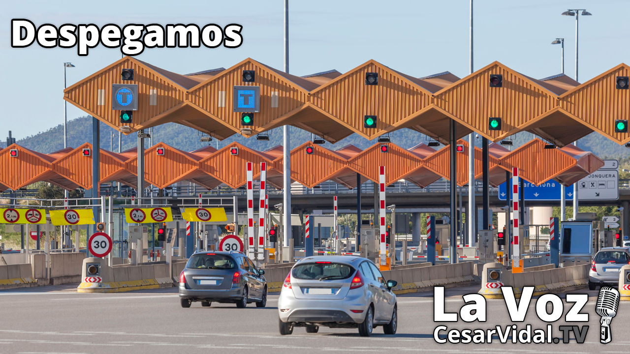 Huida de BBVA, la UE no obliga al peaje y los impuestos a Netflix para pagar TVE