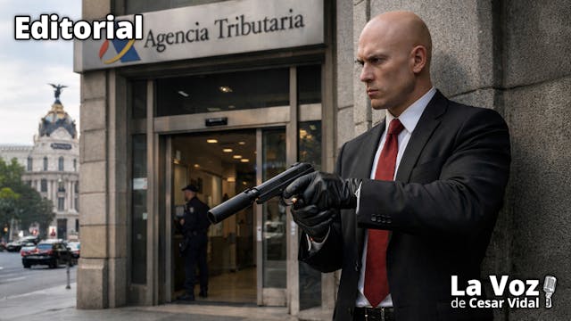 España a punto de convertirse en un p...