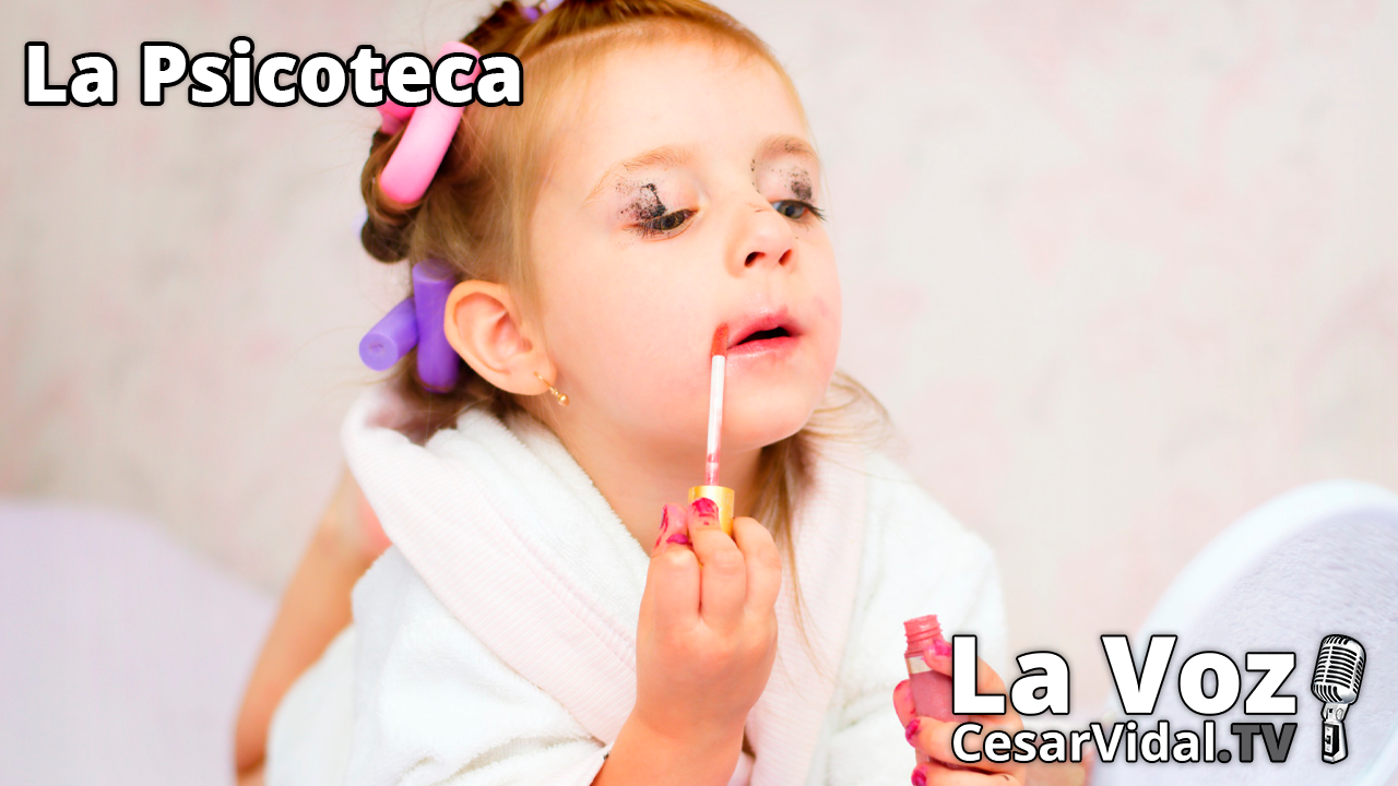 Efectos de la sexualización de la infancia - 22/06/22