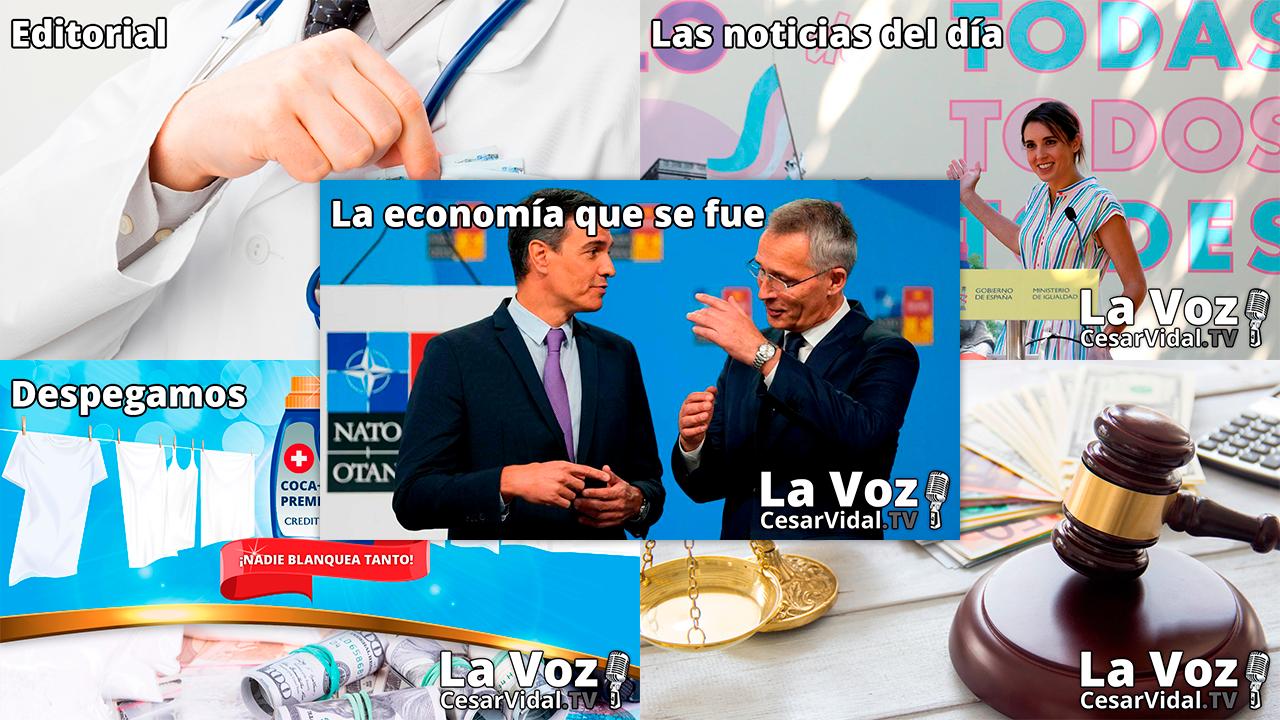 Programa Completo - 28/06/22