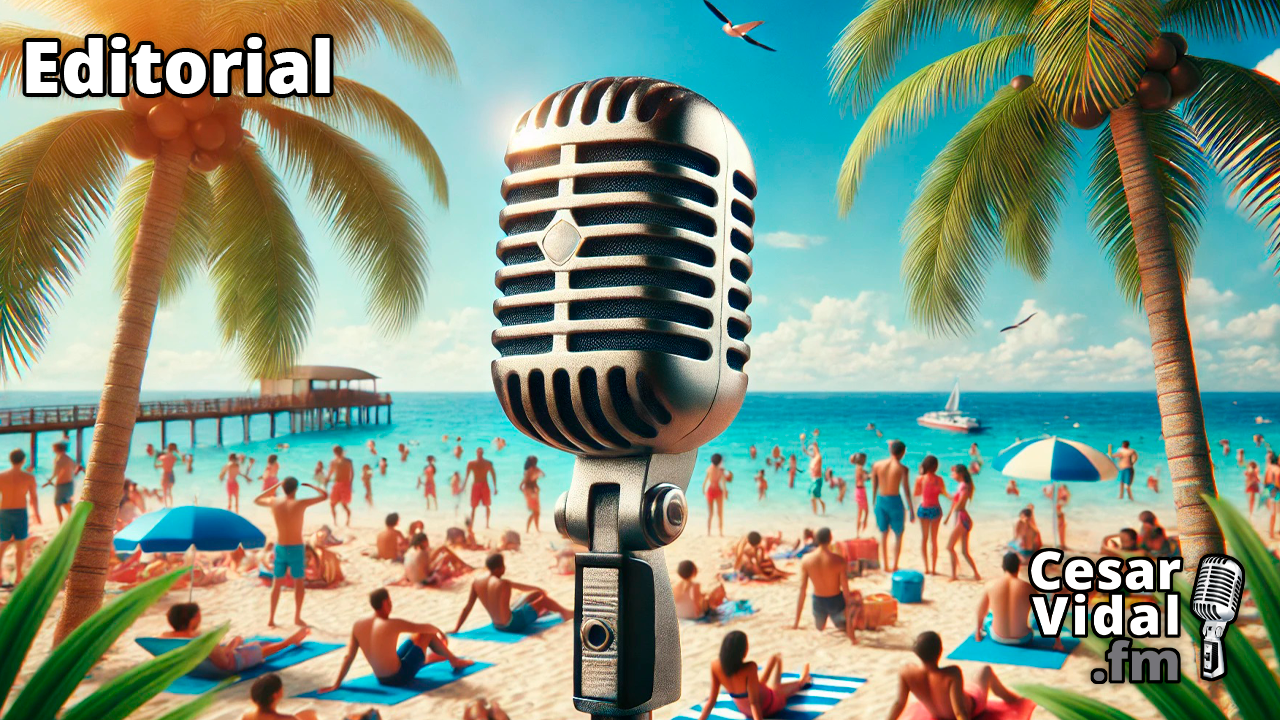 Último editorial de la décima temporada de La Voz - 12/07/24