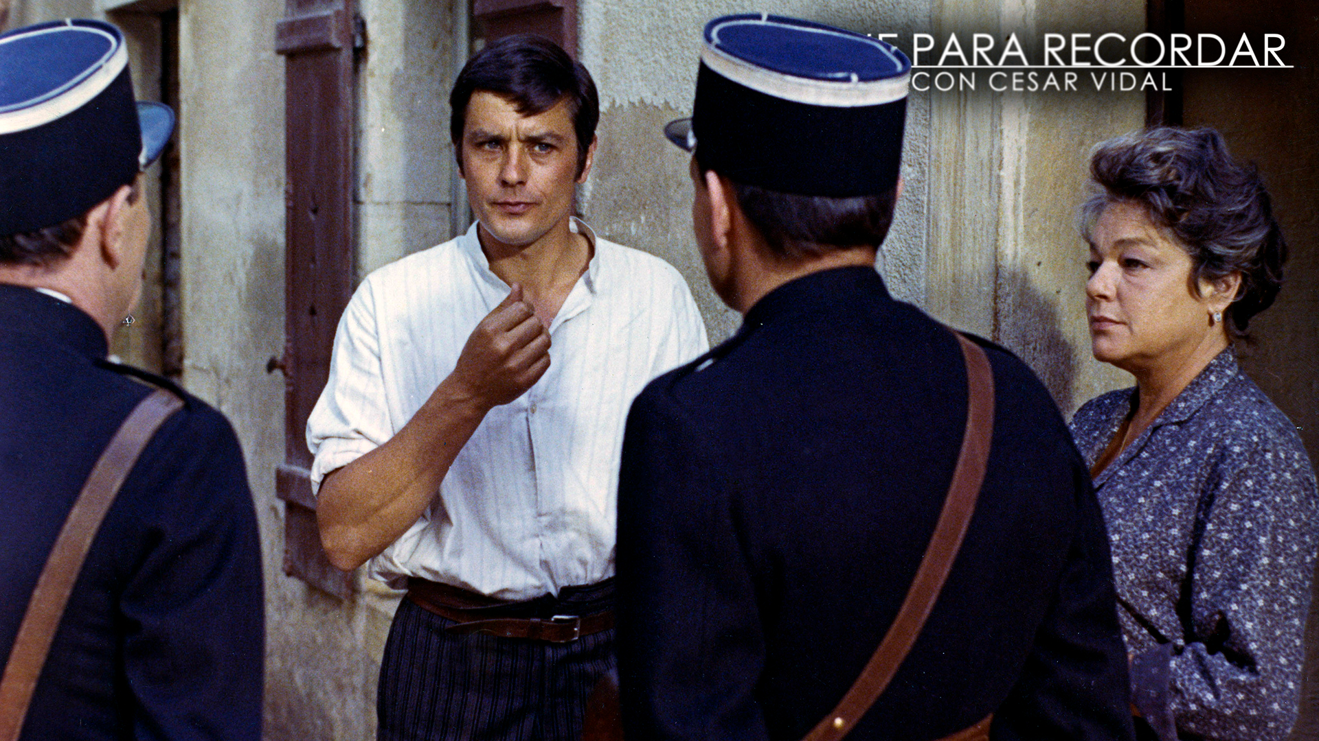 La viuda Couderc (1971) - 30/05/25