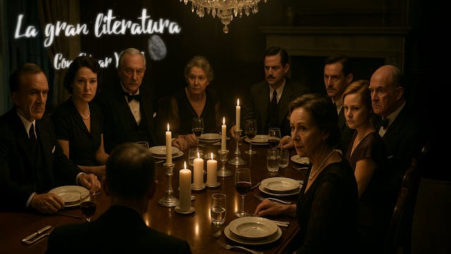Diez negritos, de Agatha Christie - 3...