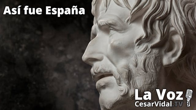 Los hispanos marcan la moda (I): Séne...