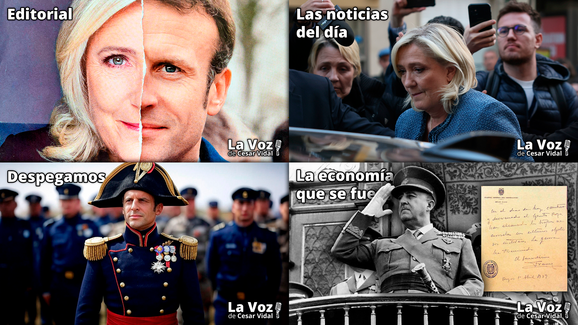 Programa Completo - 01/04/25