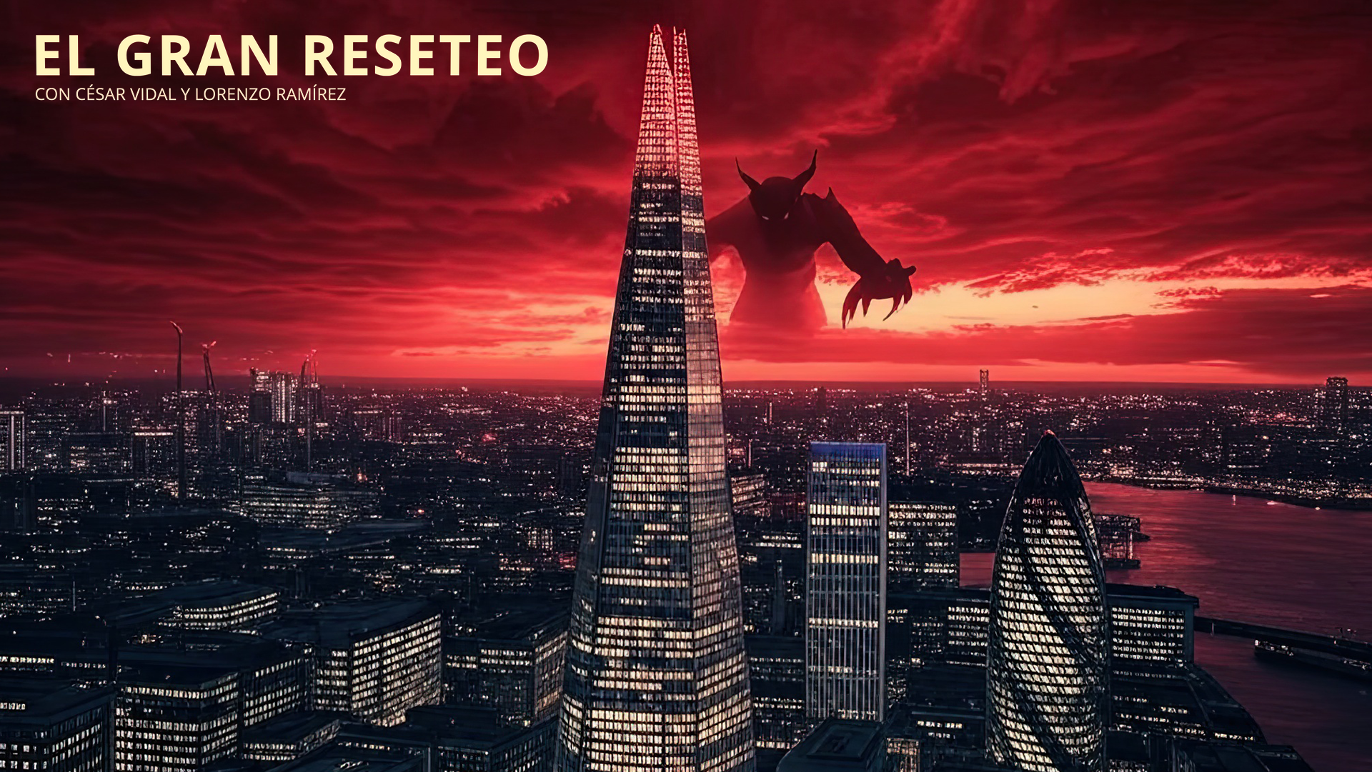 ‘Dirty business’ en la City: la historia del centro financiero del crimen global