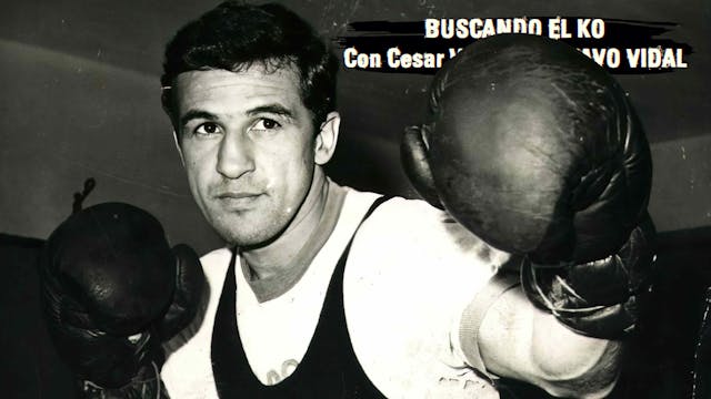 Murió Eder Jofre, el gallo de oro del...