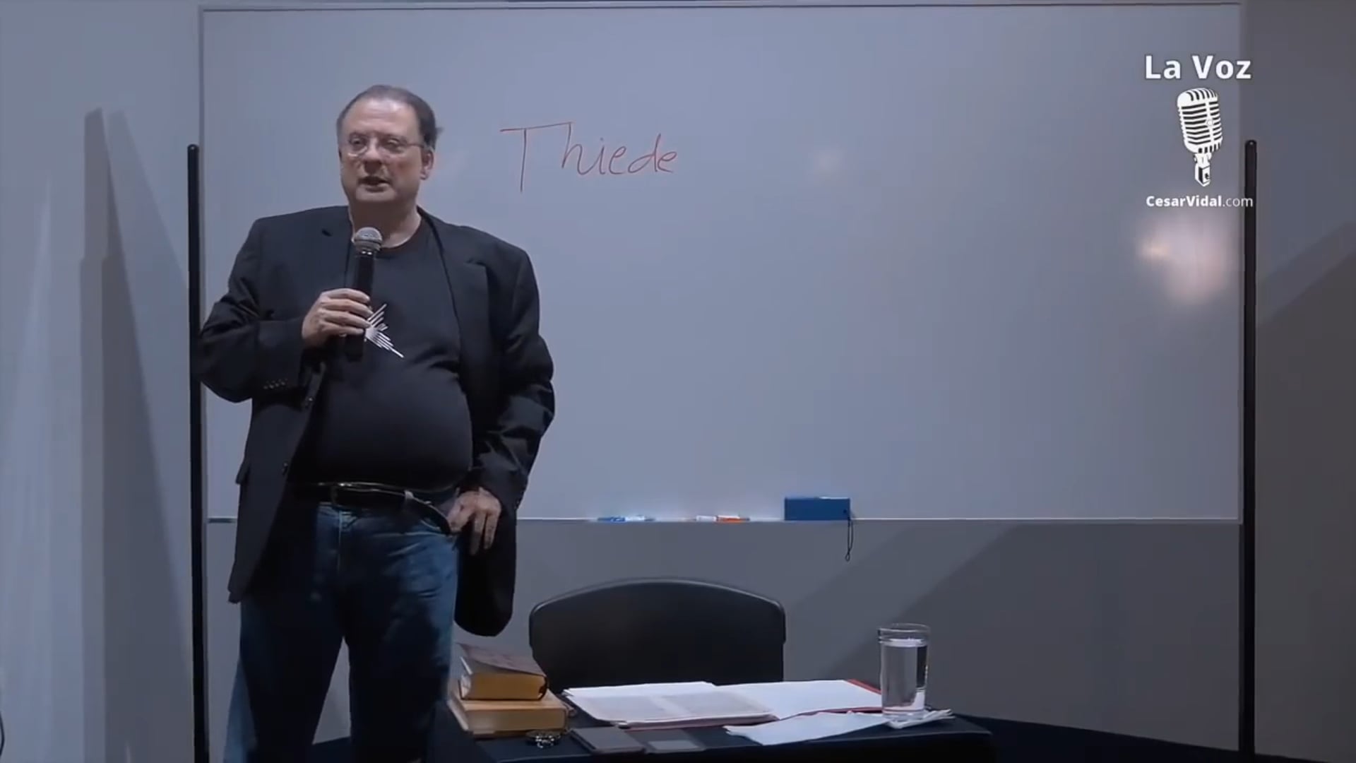 Teología contemporánea: El ataque contra el AT (4): LOS EVANGELIOS