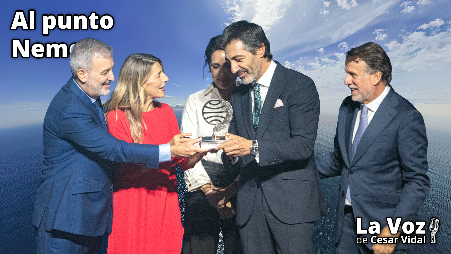 Premio Planeta - 16/10/25