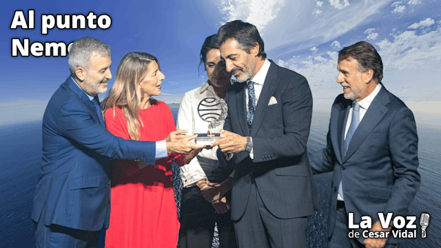 Premio Planeta - 16/10/25