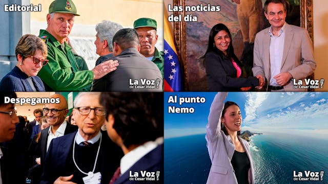 Programa Completo - 06/02/26