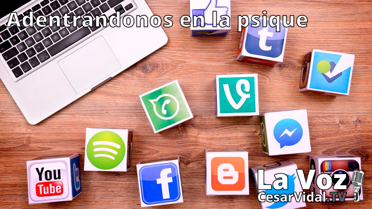 Dimensiones psicológicas de las redes sociales (2) - 14/10/20