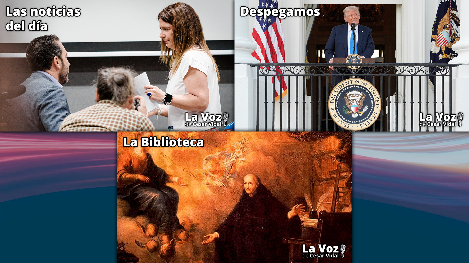 Programa Completo - 05/06/25