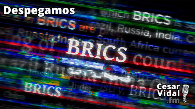 Cumbre BRICS 2024: ¿Nace la moneda qu...