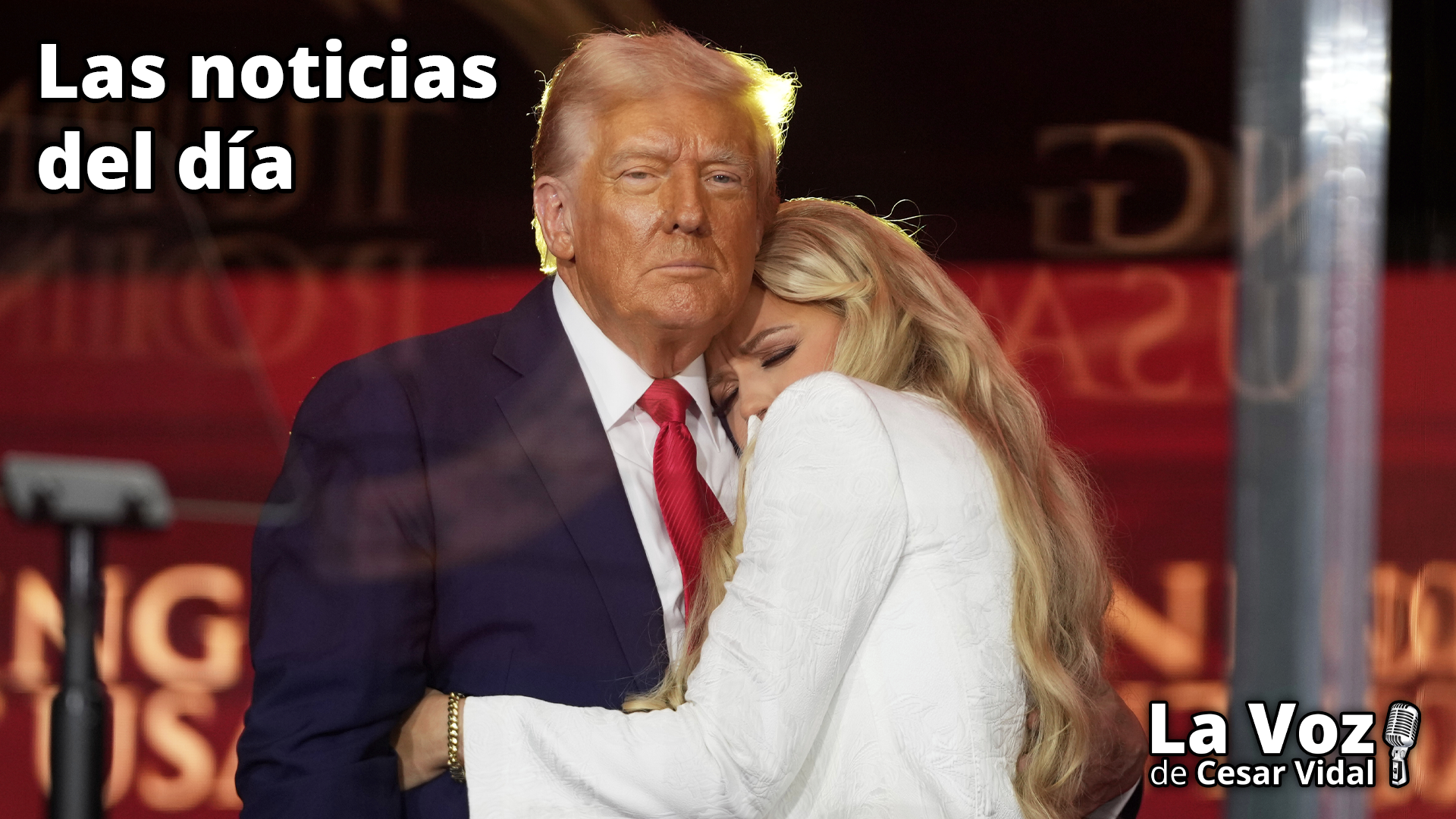 Las noticias del día - 22/09/25