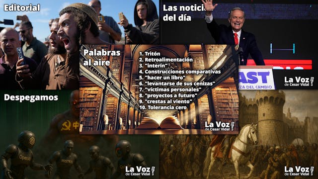 Programa Completo - 17/11/25