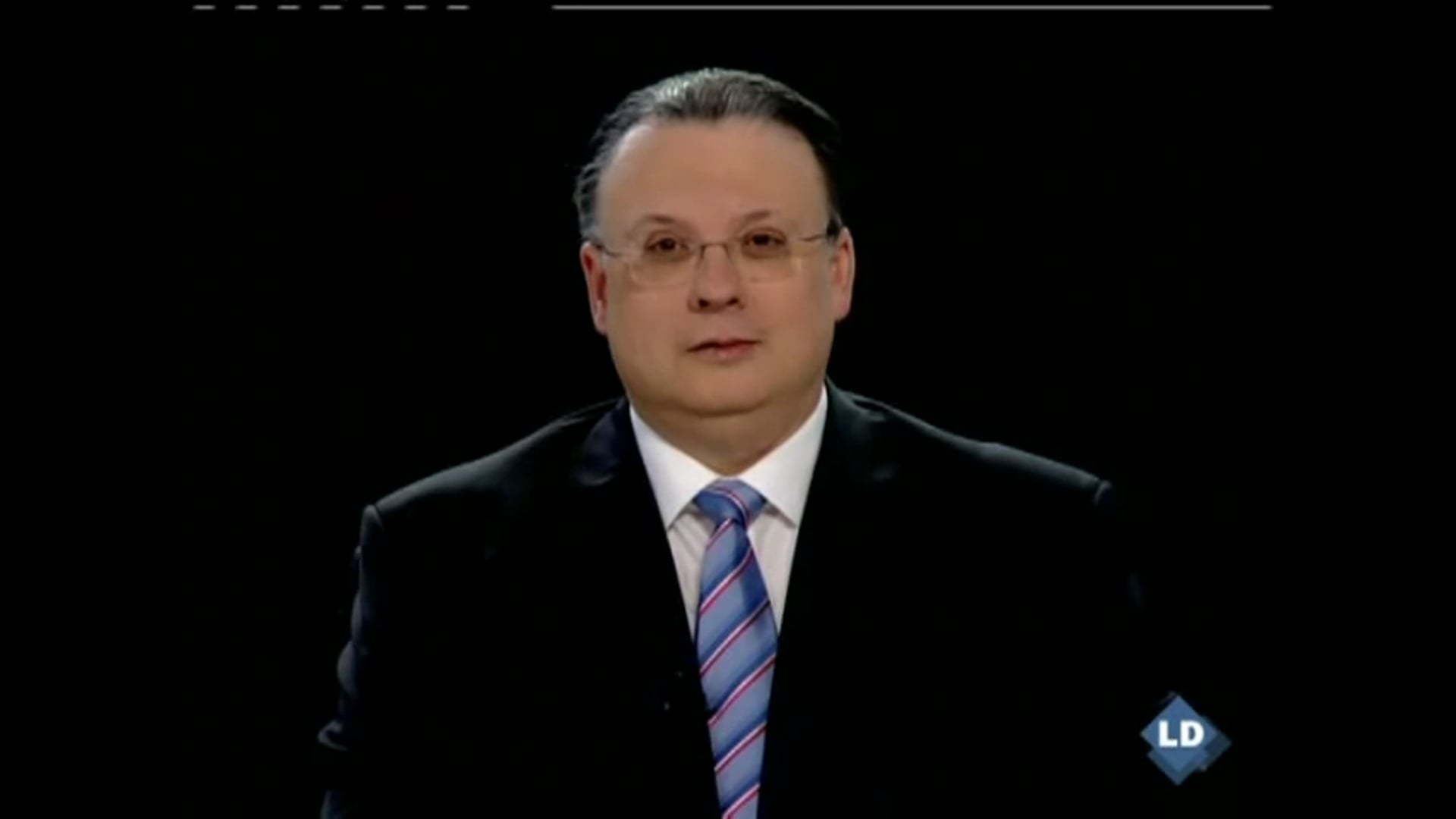 El relato de César Vidal, martes - 01 02 11