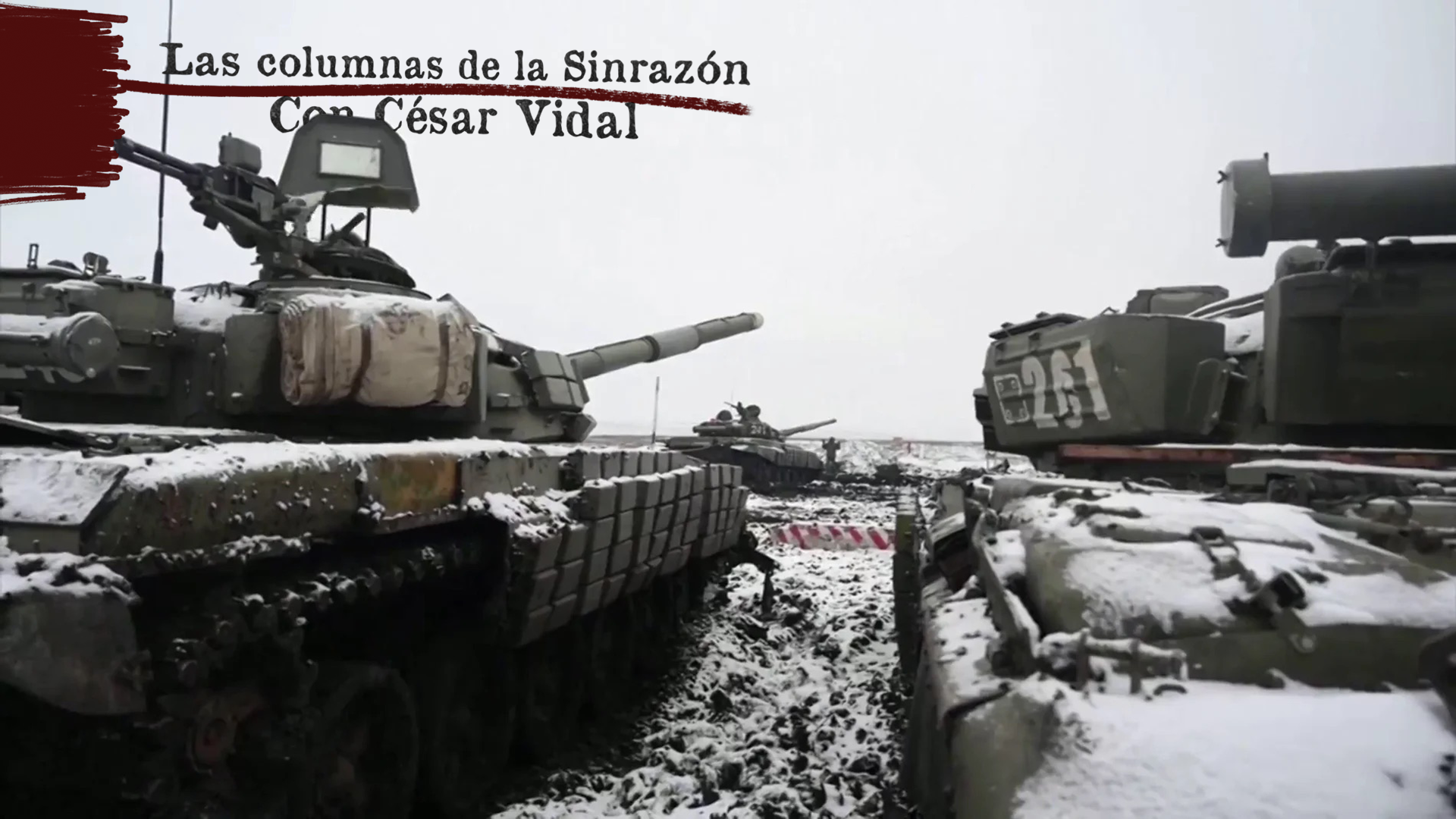 Aquel año de 1975 - 16/02/22