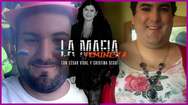 La Mafia Feminista - 05/05/24