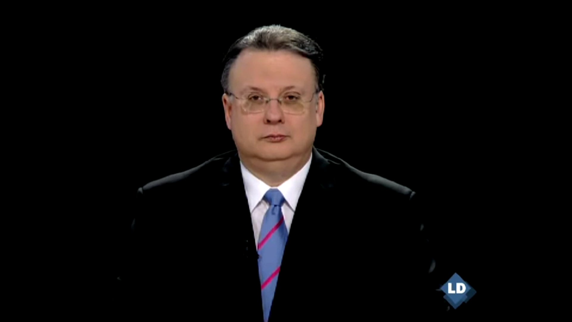 El relato de César Vidal, viernes - 15 10 10