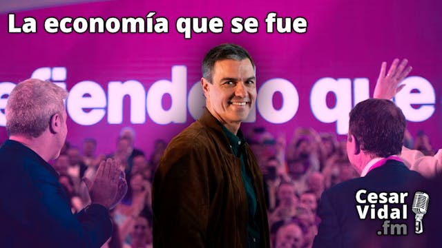La economía que se fue - 18/04/23