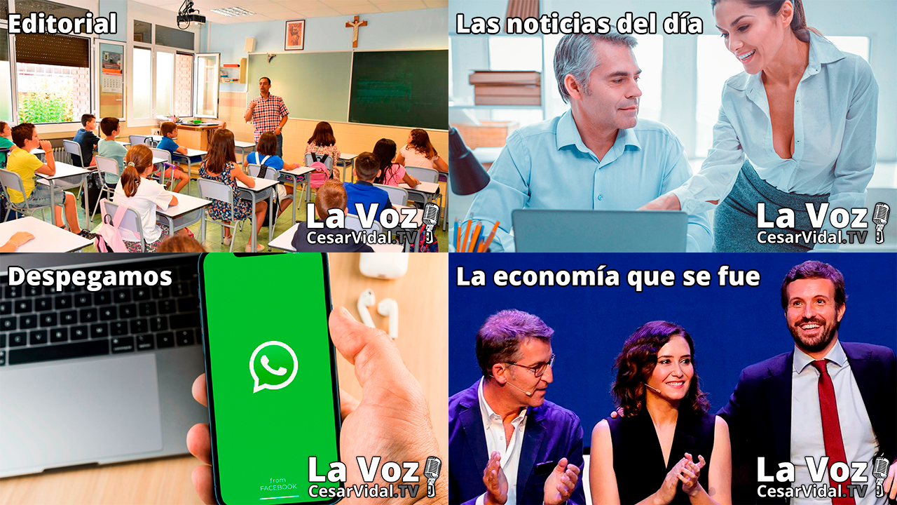 Programa Completo - 05/10/21